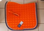 Harry's Horse
Oranje dressuur zadeldekje, Dieren en Toebehoren, Ophalen of Verzenden, Nieuw, Dekje
