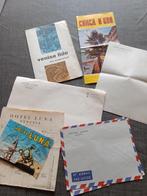 Vintage Briefpapier Venetië, Verzamelen, Briefpapier, Ophalen of Verzenden, Zo goed als nieuw
