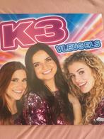 K3 - Vleugels, Ophalen of Verzenden, Nieuw in verpakking, Verhaal of Sprookje, Tot 2 jaar