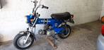 HONDA DAX ST70, 1 cilinder, Naked bike, 72 cc, Particulier