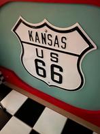 Route 66, Collections, Enlèvement ou Envoi, Utilisé