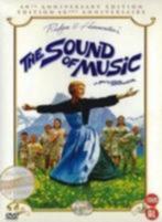 THE SOUND OF MUSIC ( 2 disc spec edit ), Ophalen of Verzenden