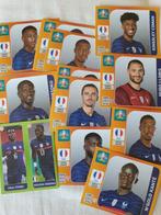 Panini Euro 2020 tournament version France sticker unité