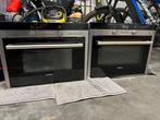 Twee Siemens ovens - Defecte magnetron, Elektronische apparatuur, Gebruikt, Oven, Hete lucht, 60 cm of meer