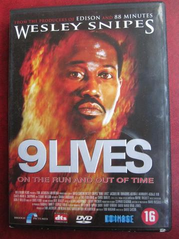 9 Lives (2004) beschikbaar voor biedingen