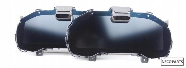 BMW OE G30 G31 G11 G12 G14 COUNTER CLOCKS , SCHERM , DISPLAY, Auto-onderdelen, Dashboard en Schakelaars, BMW, Nieuw, Ophalen of Verzenden