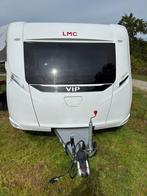 Lmc tekoop, Caravans en Kamperen, Caravans, Treinzit, Dwarsbed, Particulier, Douche