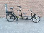 Elektrische onderwaterfiets - in zeer goede staat., Ophalen, Zo goed als nieuw, Minder dan 10 versnellingen, Onderwaterfiets