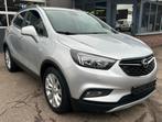 Opel Mokka X 1400 Benzine Innovation +… AUTOMAAT, Argent ou Gris, MokkaX, Noir, 5 portes