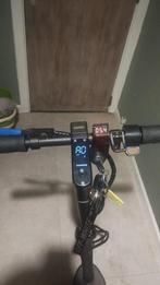Ninebot g30max  100km, Fietsen en Brommers, Ophalen, Zo goed als nieuw