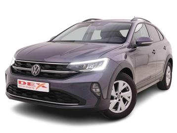 VOLKSWAGEN Taigo 1.0 TSi 110 DSG Life + Virtual + Carplay +  beschikbaar voor biedingen