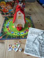 Gezelschapsspel Knibbel Knabbel Knuisje van Jumbo, Hobby en Vrije tijd, Ophalen of Verzenden, Gebruikt, Jumbo