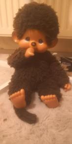 Monchhichi 1974, Ophalen of Verzenden, Gebruikt