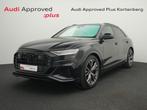 Audi Q8 PHEV Q8 PHEV 60 TFSI e Quattro Competition Tiptronic, Automaat, Q8, Zwart, Bedrijf