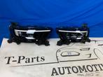 opel mokka B koplamp set rechts links LED 9834008280 9834007, Auto-onderdelen, Gebruikt, Opel