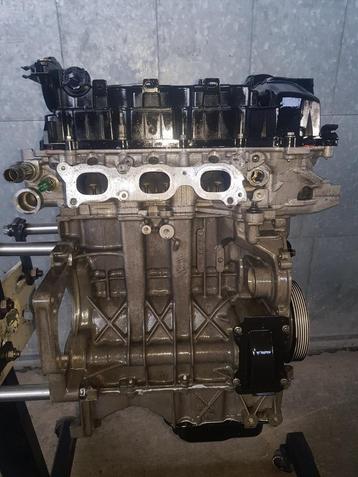 Motor Peugeot 308 1.2 12V VTI PureTech 2019 HM01 beschikbaar voor biedingen