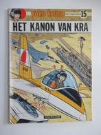 yoko tsuno..nr.15...het kanon van kra...............1st, Utilisé, Enlèvement ou Envoi