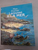 Mon premier Larousse à la mer, Boeken, Ophalen, Zo goed als nieuw