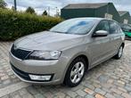 Rapid 1.2 TSI Spaceback 79.800 km 1e hoofd-GPS, Euro 5, Parkeersensor, 63 kW, Bedrijf