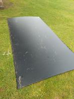 Pvc plaat, Ophalen, Nieuw