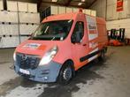 2017 Opel Movano Movano 2.3 CDTI BiTurbo F3500 Bedrijfswagen, Gebruikt, Euro 6, Bedrijf, Te koop