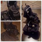 Poussette presque neuve  très bon état, Enfants & Bébés, Enlèvement, Comme neuf, Poussette