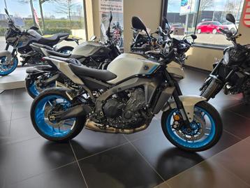 Yamaha MT09, Ice Storm beschikbaar voor biedingen