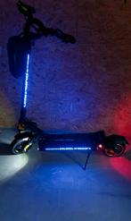Step Dualtron Mini 52V 17,5Ah, Fietsen en Brommers, Steps, Ophalen, Zo goed als nieuw, Elektrische step (E-scooter), Dualtron