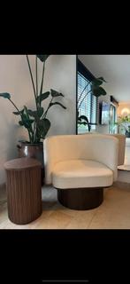 Fauteuil lounge, Enlèvement, Comme neuf