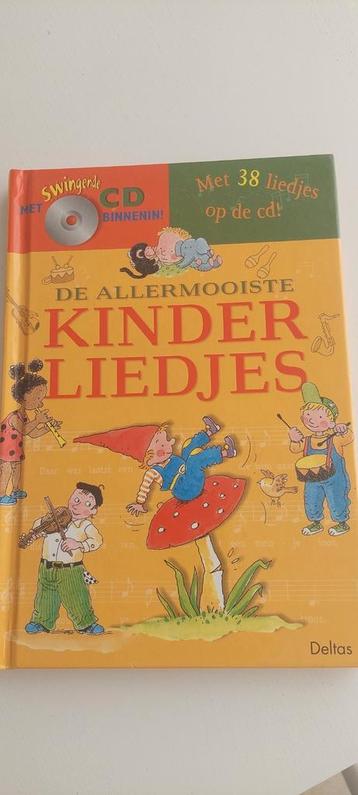 Luisterboeken, liedjesboeken met CD, DVD´s...