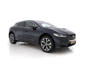 Jaguar I-Pace EV400 HSE FIRST-EDITION 90 kWh AWD *WINDSOR-VO