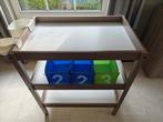 Luiertafel / Pampertafel / Ververstafel, Ophalen, Gebruikt