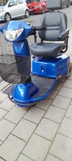 INVACARE, Ophalen, Invacare