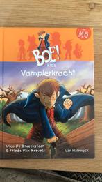 Nico De Braeckeleer - Vampierkracht, Ophalen of Verzenden, Zo goed als nieuw, Nico De Braeckeleer