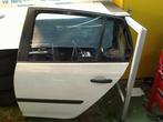 Portier 4Deurs links-achter van een Volkswagen Golf (LB9A), Gebruikt, Ophalen of Verzenden, 3 maanden garantie, Volkswagen