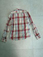 SuperDry hemd heren - maat large, Kleding | Heren, Overhemden, Overige kleuren, SuperDry, Ophalen of Verzenden, Zo goed als nieuw