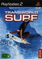 Transworld Surf, Vanaf 3 jaar, Sport, Gebruikt, Ophalen of Verzenden