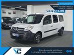 Renault Kangoo MAXI * UTILITAIRE * 114.000 KM * TOP ETAT, Auto's, Voorwielaandrijving, 1330 kg, Gebruikt, Euro 6