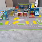 Matchbox garage jaren 80, Enfants & Bébés, Jouets | Playmobil, Enlèvement, Utilisé