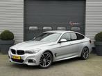BMW 3-serie Gran Turismo 320i M Sport (automatique), Argent ou Gris, Achat, Entreprise, Noir