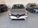 Renault CLIO GRANDTOUR IV Phase II - 2019 - 12M WARRANTY -, Auto's, 75 pk, Bedrijf, 55 kW, Zilver of Grijs