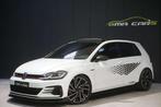 Volkswagen Golf GTI 2.0TSI TCR Automaat-Nav-Pano-Cam-Keyless, Auto's, Volkswagen, Automaat, 177 g/km, Stof, Gebruikt