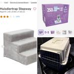 Chihuahua of kleine hond toebehoren, Animaux & Accessoires, Accessoires pour chiens, Enlèvement, Utilisé