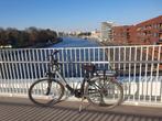 Vélo électrique Evobike E3 — solide, confortable et bêta, Vélos & Vélomoteurs, Vélos électriques, Enlèvement, Utilisé