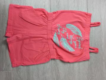 Playsuit 98/104 beschikbaar voor biedingen