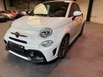 ABARTH TURISMO AUTOMAAT, Autos, Abarth, Cuir, Achat, Euro 6, Entreprise