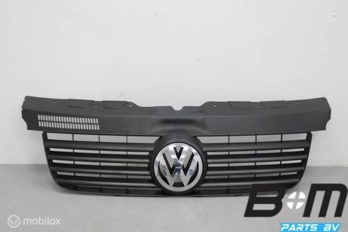 Grille VW Transporter T5 7H0853653, Auto-onderdelen, Carrosserie, Gebruikt