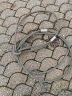 trekkabel 16mm, Ophalen