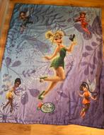 Fairies / feeën Disney : fleecedekentje, Enlèvement ou Envoi, Comme neuf