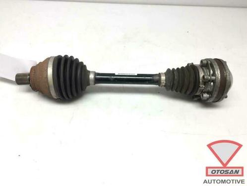 vw passat b8 2017 vag aandrijfas links voor 3q0407271a, Auto-onderdelen, Remmen en Aandrijving, Volkswagen, Gebruikt